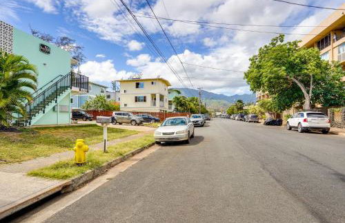 Surfers Paradise Waialua Condo Steps to Beach! - Foto 24