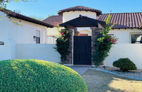 Beautiful Private Casita/Guesthouse w/ Kitchen, Access to Pool/Spa - Foto 3