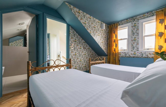 Brewster Gardens IV by Onefinestay - Photo 6