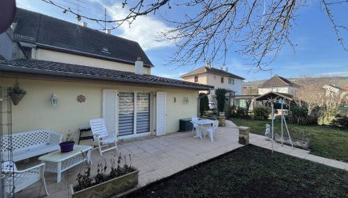 Gite L'arrière - Foto 2