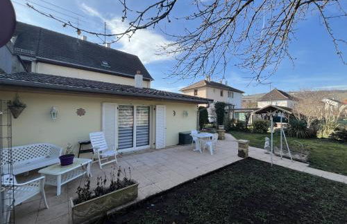 Gite L'arrière - Foto 2