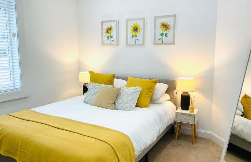 Harling House - Prestwick - 4 bedrooms - Foto 8