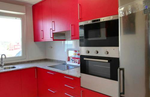 San Ciprián Playa y Mar by I Love Norte - Foto 19