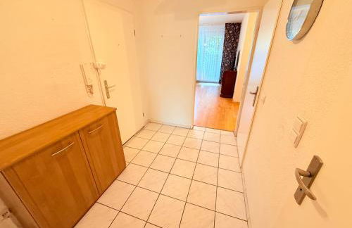 Altmodische 3 Zimmer Wohnung - Foto 18