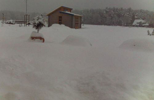 Ferienhaus _ Sonnenschein - Foto 11