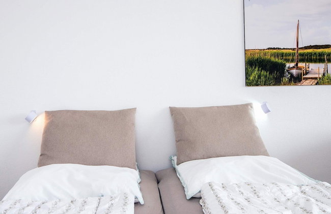 3 Person Holiday Park Home in Ulfborg - Foto 43