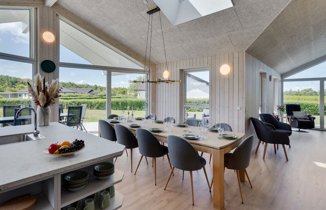 "Elsebet" - 600m from the sea - Foto 18