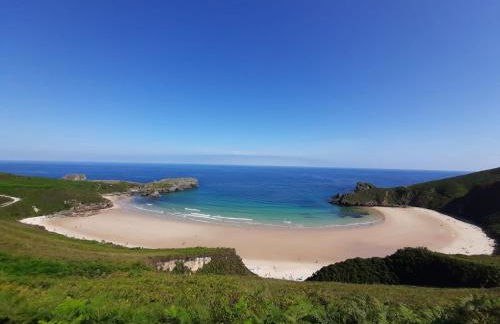 El Cantón de Poo, agradable casa adosada a 800m de la playa VV-2256-AS - Foto 39