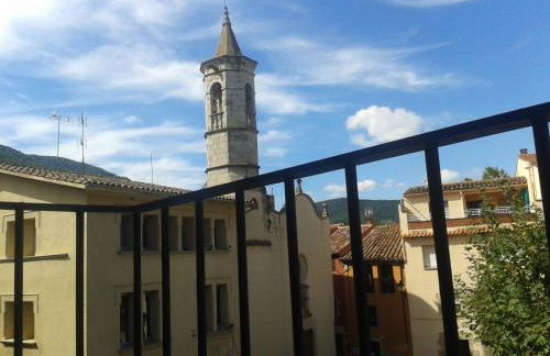 Apartamentos Fonda Finet - Foto 32