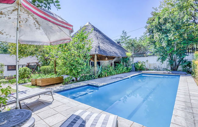 Bedford Manor - Foto 44