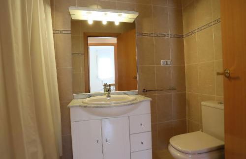 Apartment Jalisco de los Monteros by Interhome - Foto 22