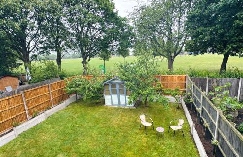 Park Villa, Stevenage - Foto 38