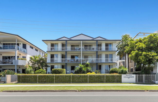 2 Bed Beachfront Apartment in Kingscliff - Photo 18