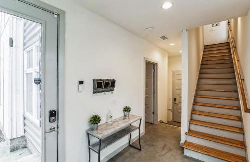 Trendy 3 BDR for 8 Heart of Nash Near 5 Points - Foto 6