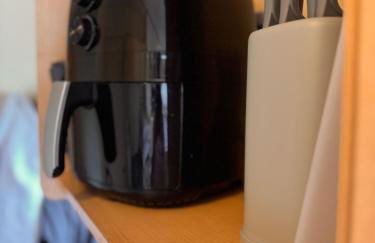 3 Bed Caravan - Sleeps 8 - Pet Friendly, Parking - Foto 39