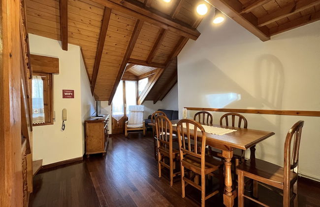 Casa Damián del Baile Apartamentos - Foto 55