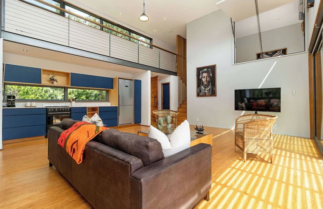 Luxury Eco Villa, Hout Bay, Cape Town,south Africa - Photo 15