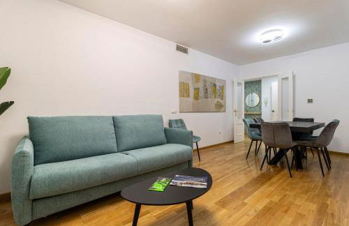 Allo Apartments Francos IV Parking Centro 3 Habitaciones - Foto 10