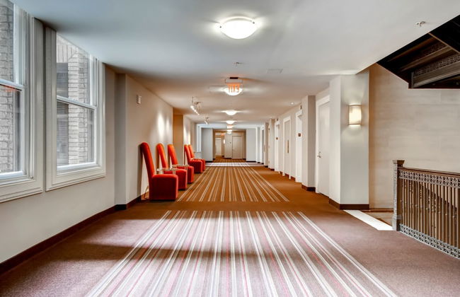 Bluebird Suites DC Financial District - Foto 3