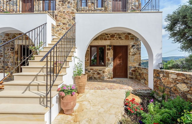 Minos Country Living Apartments - Foto 16