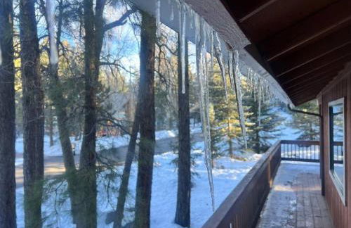 The Bluejay Cabin at Munds Park, AZ! - Foto 43