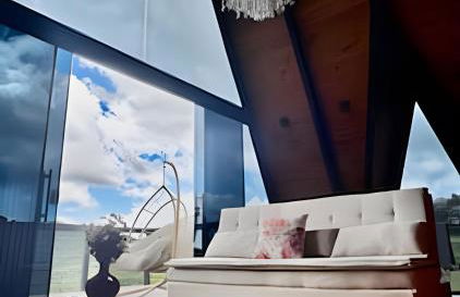 Chalé | Hidro | Churrasqueira | Vista maravilhosa - Foto 25