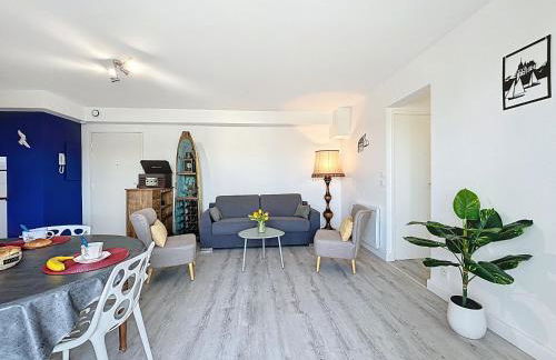 Apartment Les Roches by Interhome - Foto 8