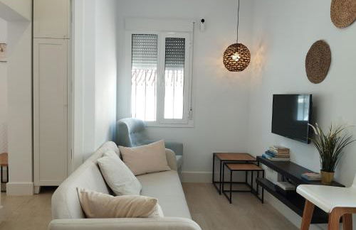 Apartamento 2 Habitaciones Sanlúcar la Mayor N-431 Sevilla-Huelva - Foto 13