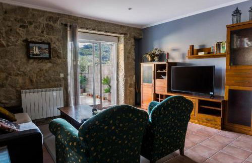 Chalet en Canido - Foto 6