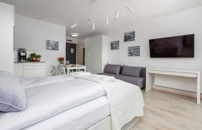 Seaside Apartamenty - Dominikana - Photo 8