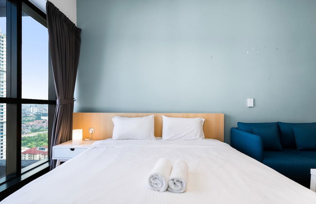 Mcity Ampang by Plush - Foto 48