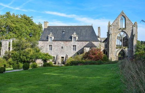 2 Bedroom Stunning Home In Pleubian - Foto 8