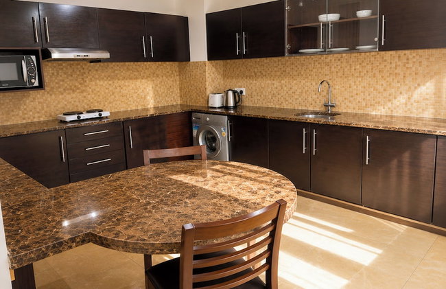 Tulip Creek Hotel Apartments - Foto 35