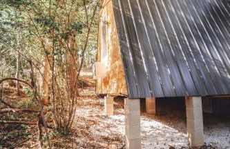 The Green Glamping Getaway - Foto 46