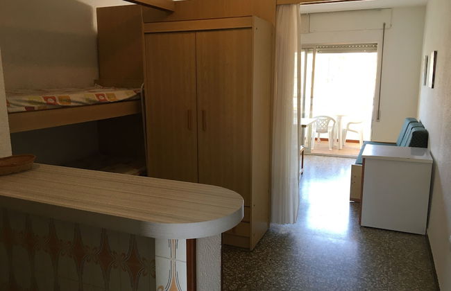 Apartamentos Voramar 4 - Foto 2