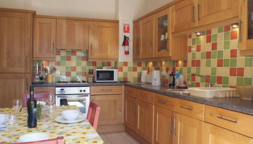 The Clock House - Foto 4