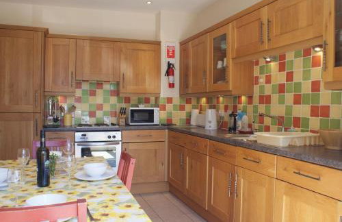 The Clock House - Foto 4