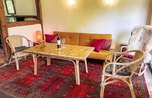 Holiday Home Eschengrund by Interhome - Foto 45