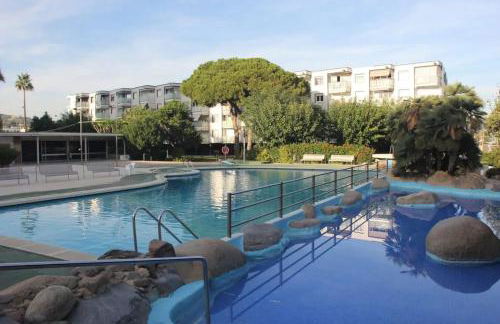 Spacious apartment in Cabrera de Mar with sea view - Foto 20