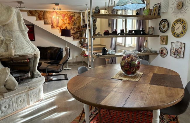 Beautiful Apartment Near Riviera - Foto 10