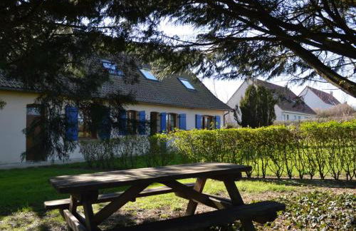 Maison de campagne avec 6 chambres, jardin clos, cheminée, proche de la mer, animaux acceptés - FR-1-376-3 - Foto 10