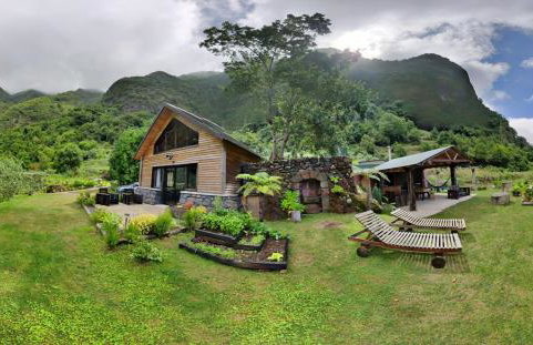 Chale Jardim De Cima - Foto 1
