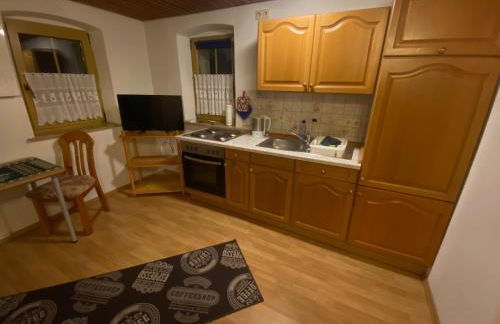 Ferienwohnung Eva und Alexander - Foto 11