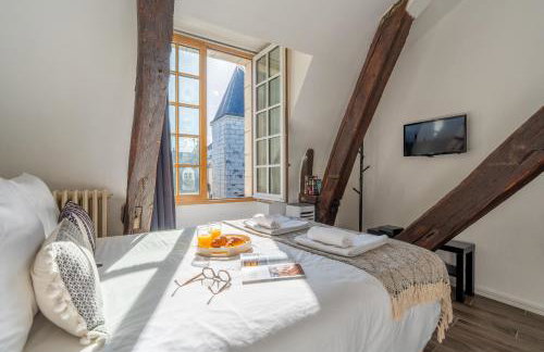 Le Nid de la Colombe - By PrestiPlace - Foto 4