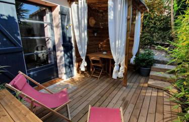 Une Nuit à Bali - Appartement cocooning - Foto 36