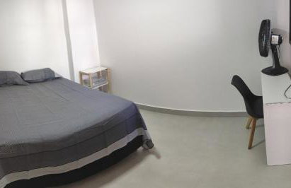 Apartamento 3 quartos - Foto 27