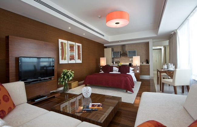 Fraser Suites Doha - Foto 19