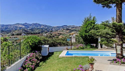 Finca Tres Chimeneas - Foto 2