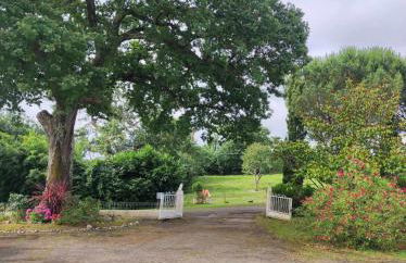 Le gîte Gabriel - Photo 4