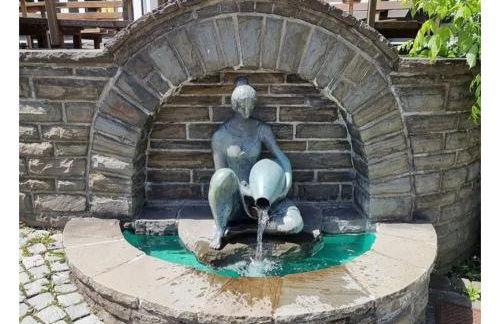 Ferienwohnung " Zum Flecker Haeuschen" in der Altstadt Freudenberg - Foto 28